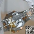 PPF Factory Replica Watch Patek Philippe CUBITUS 5821/1AR-001 Replica Review