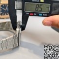 PPF Factory Patek Philippe Replicas CUBITUS 5821/1A-001 Green Dial Review