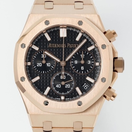 APS Factory Replica Watch Audemars Piguet 26240OR.OO.1320OR.06 Review
