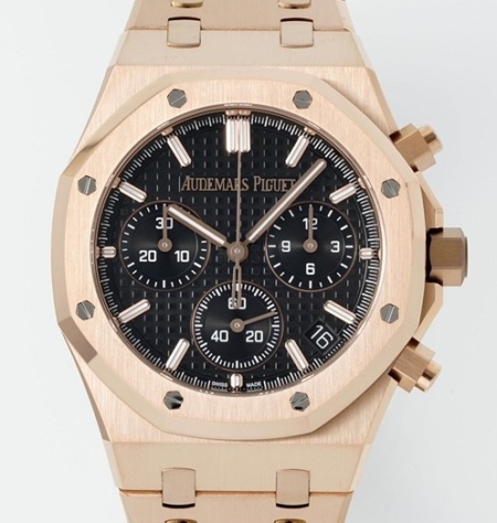 APS Factory Replica Watch Audemars Piguet 26240OR.OO.1320OR.06 Review