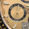 Clean Factory Rolex Daytona Fake Watch M126518LN-0010 Review