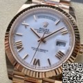 ARF Factory Replica Watch Rolex Day-Date M228235-0032 Review