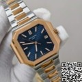 PPF Factory Replica Watch Patek Philippe CUBITUS 5821/1AR-001 Replica Review