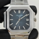 PPF Factory Fake Watch Patek Philippe CUBITUS 7128/1G-001 Replica Review
