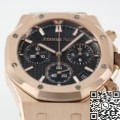 APS Factory Replica Watch Audemars Piguet 26240OR.OO.1320OR.06 Review