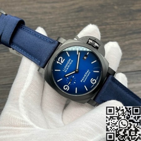 VS Factory Replica Panerai PAM2319 Milan Edition – Elegance Beneath the Waves