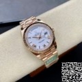 ARF Factory Replica Watch Rolex Day-Date M228235-0032 Review