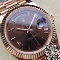ARF Factory Fake Watch Rolex Day-Date 40 M228235-0002 Review
