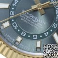 ZF Factory Rolex Sky-Dweller Replica Watch M336238-0004 Review