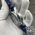VS Factory Panerai Submersible Replica Watch PAM1676 – Bold in Blue, Built for Depth