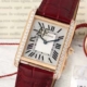 AF Factory Fake Watch Cartier Tank Series Watch – Retro Elegance Reborn