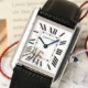 AF Factory Replicas Cartier Tank Must WSTA0041 – A Minimalist Icon in Timeless Design