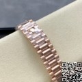 ARF Factory Fake Watch Rolex Day-Date 40 M228235-0002 Review
