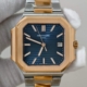 PPF Factory Replica Watch Patek Philippe CUBITUS 5821/1AR-001 Replica Review