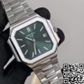 PPF Factory Patek Philippe Replicas CUBITUS 5821/1A-001 Green Dial Review