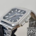 PPF Factory Fake Watch Patek Philippe CUBITUS 7128/1G-001 Replica Review
