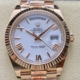 ARF Factory Replica Watch Rolex Day-Date M228235-0032 Review