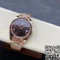 ARF Factory Fake Watch Rolex Day-Date 40 M228235-0002 Review