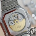 PPF Factory Patek Philippe Replicas CUBITUS 5821/1A-001 Green Dial Review