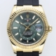 ZF Factory Rolex Sky-Dweller Replica Watch M336238-0004 Review