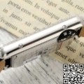 AF Factory Replica Cartier Tank Must W4TA0017 – A Subtle Brilliance Reimagined