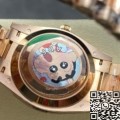 ARF Factory Fake Watch Rolex Day-Date 40 M228235-0002 Review