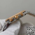 PPF Factory Replica Watch Patek Philippe CUBITUS 5821/1AR-001 Replica Review