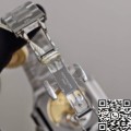 PPF Factory Patek Philippe Replicas CUBITUS 5821/1A-001 Green Dial Review
