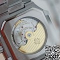 PPF Factory Fake Watch Patek Philippe CUBITUS 7128/1G-001 Replica Review