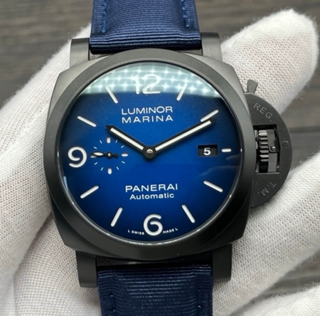 VS Factory Replica Panerai PAM2319 Milan Edition – Elegance Beneath the Waves