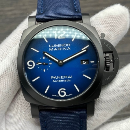 VS Factory Replica Panerai PAM2319 Milan Edition – Elegance Beneath the Waves