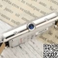 AF Factory Replica Cartier Tank Must W4TA0017 – A Subtle Brilliance Reimagined