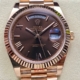 ARF Factory Fake Watch Rolex Day-Date 40 M228235-0002 Review