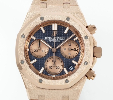 APS Factory Audemars Piguet Replicas 26239OR.OO.1220OR.02 Review