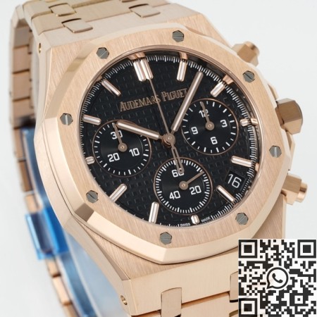 APS Factory Replica Watch Audemars Piguet 26240OR.OO.1320OR.06 Review