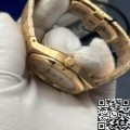 ZF Factory Audemars Piguet Royal Oak 15400OR.OO.1220OR.02 Rose Gold Watch