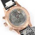 TW Factory Replica IWC Pilot Watch IW388309 5N Gold 