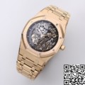 ZF Factory Audemars Piguet Royal Oak 16204OR.OO.1240OR.03 Rose Gold