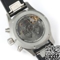 TW Factory Fake Watch IWC Pilot IW388116 Fine Steel Material 