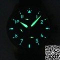 TW Factory Replica IWC Pilot Watch IW388309 5N Gold 