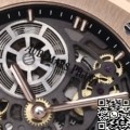 ZF Factory Audemars Piguet Royal Oak 16204OR.OO.1240OR.03 Rose Gold