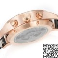 TW Factory Replica IWC Pilot Watch IW388309 5N Gold 