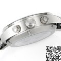 TW Factory Fake Watch IWC Pilot IW388116 Fine Steel Material 
