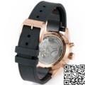 TW Factory Replica IWC Pilot Watch IW388309 5N Gold 