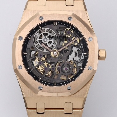 ZF Factory Audemars Piguet Royal Oak 16204OR.OO.1240OR.03 Rose Gold