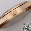 ZF Factory Audemars Piguet Royal Oak 16204OR.OO.1240OR.03 Rose Gold