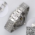 ZF Factory Audemars Piguet Copy Royal Oak 16204ST.OO.1240ST.01: A Timeless Blend of Elegance and Precision