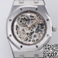 ZF Factory Audemars Piguet Copy Royal Oak 16204ST.OO.1240ST.01: A Timeless Blend of Elegance and Precision